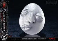 Prime 1 Studio Life Scale Masterline Berserk Ganishka's Behelit			 - Berserk - photo 10