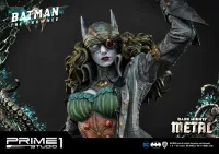 Prime 1 Studio Museum Masterline Dark Nights: Metal (Comics) The Drowned Deluxe Version - DC Comics - photo 45