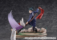 Maki Zen'in 1/7 Scale Figure (SHIBUYA SCRAMBLE FIGURE) 13