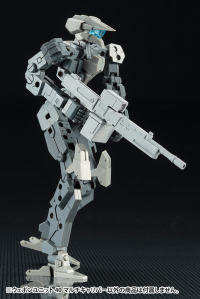 WEAPON UNIT40 MULTI CALIBER 9