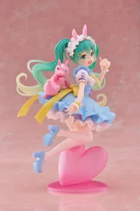 TAITO Hatsune Miku x Rody AMP+ Figure (Fairy Tale Ver.) - Hatsune Miku - photo 11