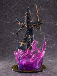 Yu-Gi-Oh! Duel Monsters Dark Paladin 1/7 Scale Figure 10