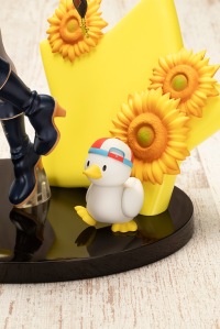 Oozora Subaru Suspenders Outfit Ver. 10