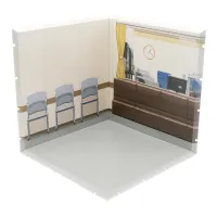 PLM Dioramansion 200: Recording Studio - Figure Accessories - photo 4