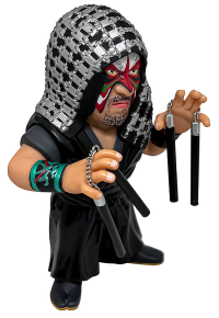 16d Collection 022: The Great Kabuki 4