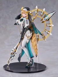 GOOD SMILE COMPANY Rapunzel - GODDESS OF VICTORY: NIKKE - photo 4