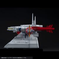 RM series G structure MOBILE SUIT GUNDAM SEED 【GS04M】 Archangel bridge(Material Color Edition) 8