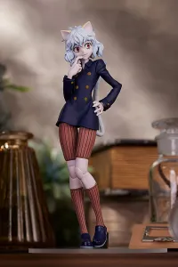 GOOD SMILE COMPANY POP UP PARADE Neferpitou - HUNTER×HUNTER - photo 4
