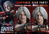 Prime 1 Studio Concept Masterline Devil May Cry V Dante Bonus Version - Devil May Cry - photo 1