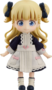 Nendoroid Doll Emilico 2