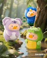 LuLu the Piggy - Animal Party Series (Blind Box) 25