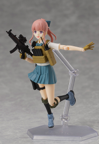 figma Armed JK: Variant A 6
