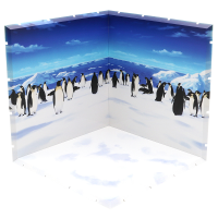 Dioramansion 200: South Pole 1