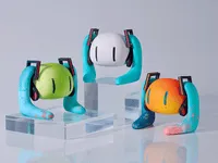 GOOD SMILE COMPANY Artist Collaboration Figure Hatsune Miku x Maho Takahashi Masayume - Hatsune Miku - photo 3