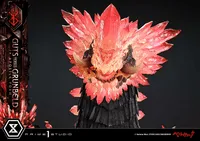 Prime 1 Studio Ultimate Diorama Masterline Berserk Guts Versus Grunbeld in Apostle Form - Berserk - photo 7