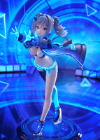 [Dance Dance Dance] Ranko Kanzaki + 8