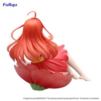 FuRyu The Quintessential Quintuplets Specials Bloo-me! -Nakano Itsuki- - The Quintessential Quintuplets - photo 6