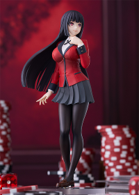 POP UP PARADE Yumeko Jabami 4