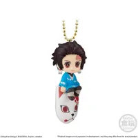 BANDAI [PC] Twinkle Dolly Demon Slayer: Kimetsu no Yaiba 3 - Demon Slayer: Kimetsu no Yaiba - photo 2
