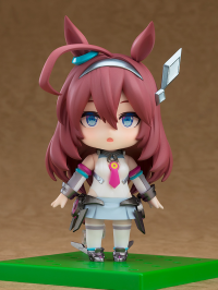 Nendoroid Mihono Bourbon 5