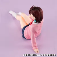 MegaHouse G.E.M. series TV Anime ”DAN DA DAN” Palm size Momo - Dandadan - photo 8