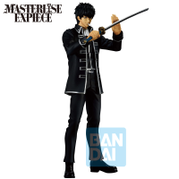 Toushirou Hijikata (Gintama Exhibition) "Gintama", Masterlise Expiece Ichibansho Figure 2