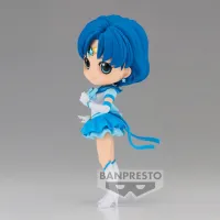 BANDAI Eternal Sailor Mercury (ver. B) - Sailor Moon - photo 4