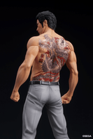 DIGSTA "Like a Dragon"  Kazuma KIryu-Battle Style- 8