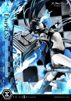 Ultimate Premium Masterline BLACK ROCK SHOOTER DAWN FALL Empress[BLACK ROCK SHOOTER]			 13