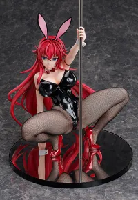 FREEing Rias Gremory: Bunny Ver. 2nd - High School DxD - photo 6
