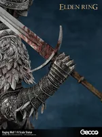 Gecco ELDEN RING, Raging Wolf 1/6 Scale Statue - Elden Ring - photo 17