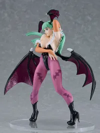 GOOD SMILE COMPANY POP UP PARADE Morrigan - Video Games - photo 8