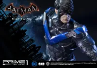 Prime 1 Studio Museum Masterline Batman: Arkham Knight Nightwing - DC Comics - photo 10