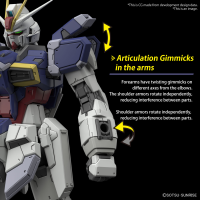 RG 1/144 #39 FORCE IMPULSE GUNDAM Spec II 6