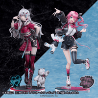 Nijisanji Kuramochi Melto 1/7 Complete Figure 9