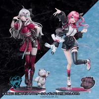 A.DIMENSION Nijisanji Kuramochi Melto 1/7 Complete Figure - NIJISANJI - photo 9