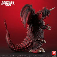 TOHO Kaiju Wars Series Destoroyah Standard Version 5