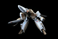 [Hen Dou Ryoku] Veritech VF-1A Transformable Action Figure 3