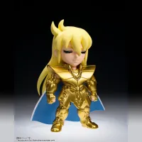 TAMASHII NATIONS SAINT SEIYA ARTlized -The Supreme Gold Saints Assemble!- - Saint Seiya - photo 7