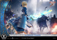 Ultimate Premium Masterline Fate/stay night Saber Ultimate Version 76