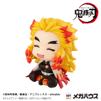 Lookup Demon Slayer：Kimetsu no Yaiba Rengoku Kyoujurou Smile ver.【with gift】 4