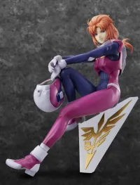 MegaHouse Excellent Model RAHDX G.A.NEO Mobile Suit Gundam Unicorn Marida Cruz(Repeat) - Mobile Suit Gundam Unicorn / Narrative - photo 10