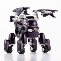 TAMOTU PRO [Midnight Blue Ver.] 16