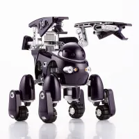 KOTOBUKIYA TAMOTU PRO [Midnight Blue Ver.] - MARUTTOYS - photo 16