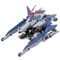 F-616s Fenrir Nabbit ＆ Machine Fenrir 4