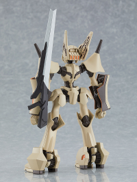 MODEROID Hime Brain 6