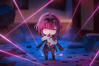 Nendoroid Kafka 6