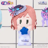 BUSHIROAD CREATIVE YahoNui　Roselia Ako Uehara - BanG Dream! - photo 5