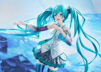 Hatsune Miku 0x27 Eternal Stream 5