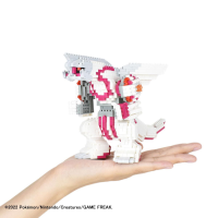 Palkia DX 5